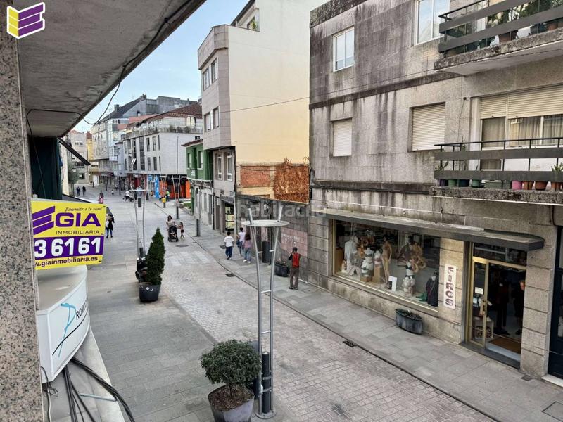 Foto 343598d4-c935-40de-beb1-f26969c35b38. Lloguer oficina a manuel rodríguez 7 a Porriño (O)