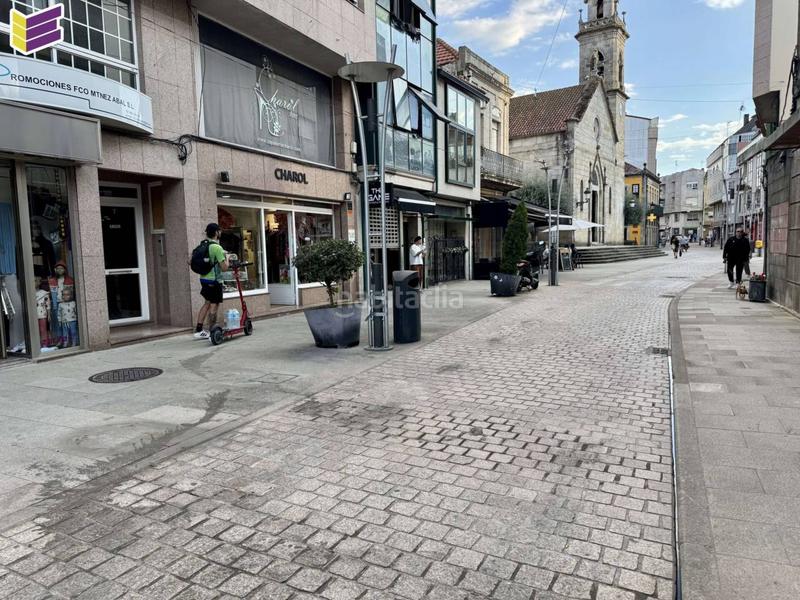 Foto 52236169-ad8b-4128-9cdb-e5a89525bbf1. Lloguer oficina a manuel rodríguez 7 a Porriño (O)