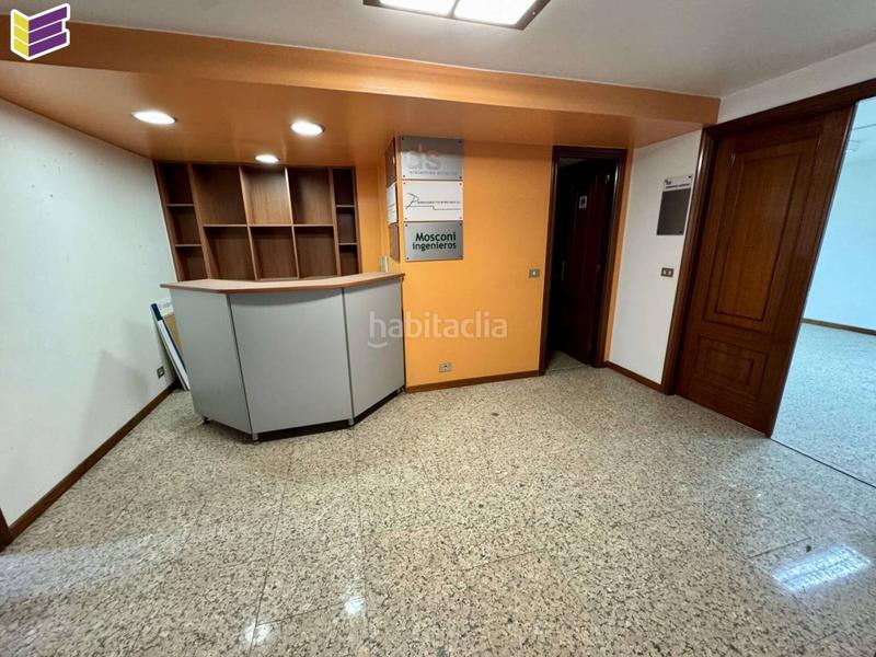 Foto 64c7ef9c-e519-4911-bce6-6360e0b1602b. Lloguer oficina a manuel rodríguez 7 a Porriño (O)