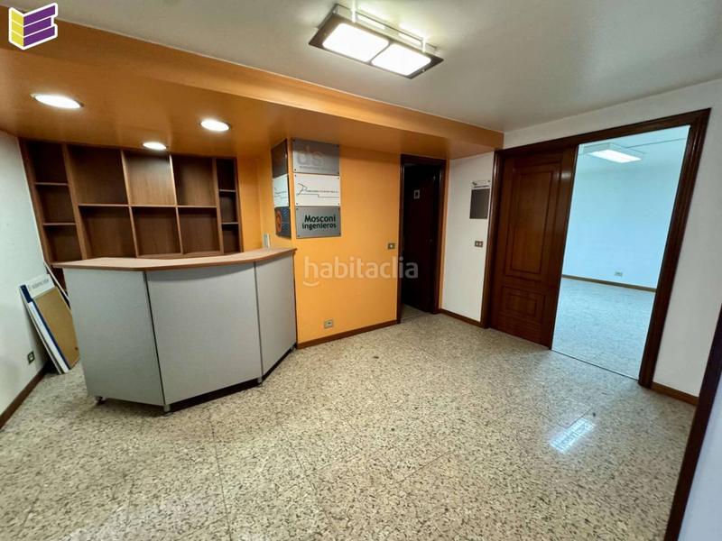 Foto 6e89444d-f016-4c71-907d-86ee183f1d76. Lloguer oficina a manuel rodríguez 7 a Porriño (O)