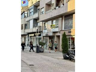 Lloguer Oficina a Manuel rodríguez 7. Oficina con 3 despachos en el centro de porriño !!