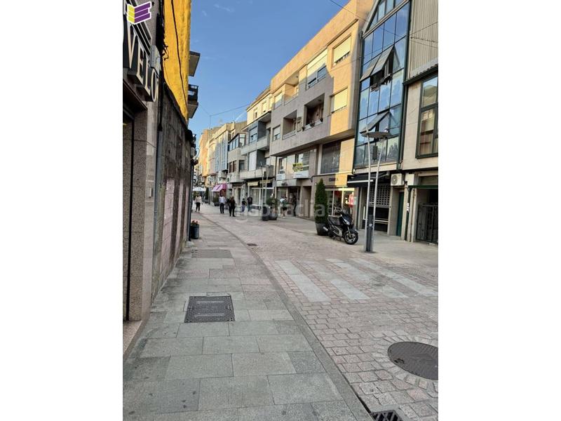 Foto bd45f0a8-76a2-407b-8669-03b3c3d9331e. Lloguer oficina a manuel rodríguez 7 a Porriño (O)