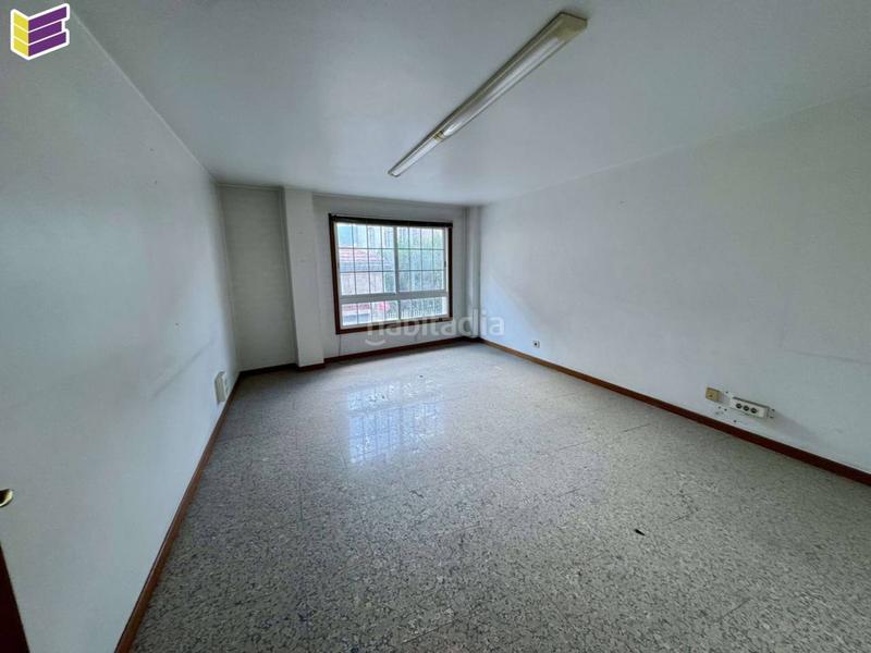 Foto c24d625a-d519-4342-8d90-99570ba9657e. Lloguer oficina a manuel rodríguez 7 a Porriño (O)