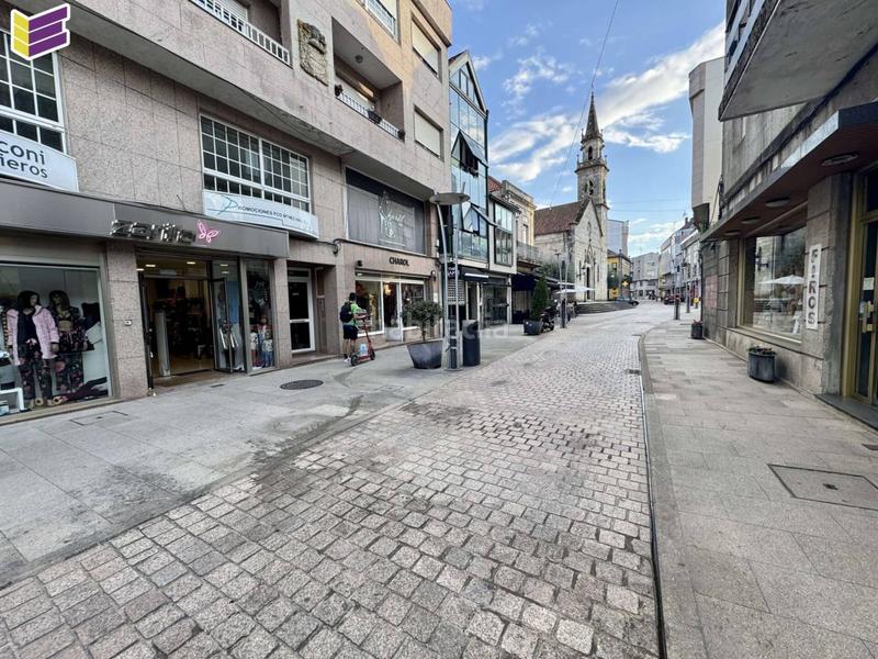 Foto d9544817-5c92-4670-ad3d-b679a22c02d9. Lloguer oficina a manuel rodríguez 7 a Porriño (O)