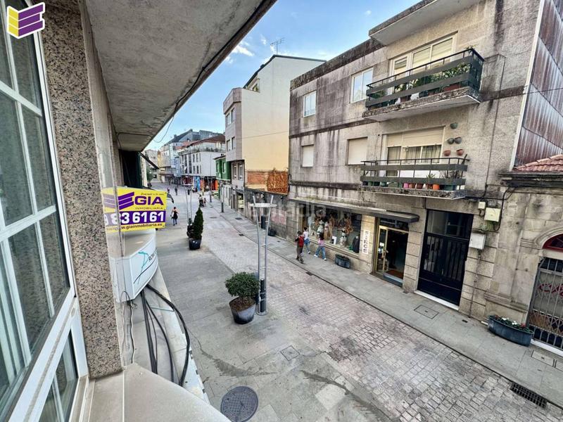 Foto e2547c0f-6ef5-44aa-a089-a177f8f81f7c. Lloguer oficina a manuel rodríguez 7 a Porriño (O)