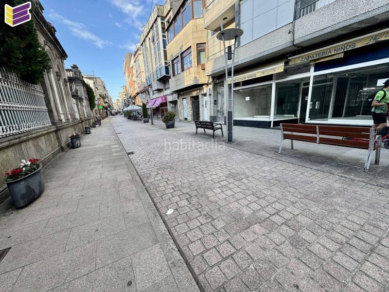 Foto e4cb8820-c20a-4208-93e0-1cff8dd514a3. Lloguer oficina a manuel rodríguez 7 a Porriño (O)