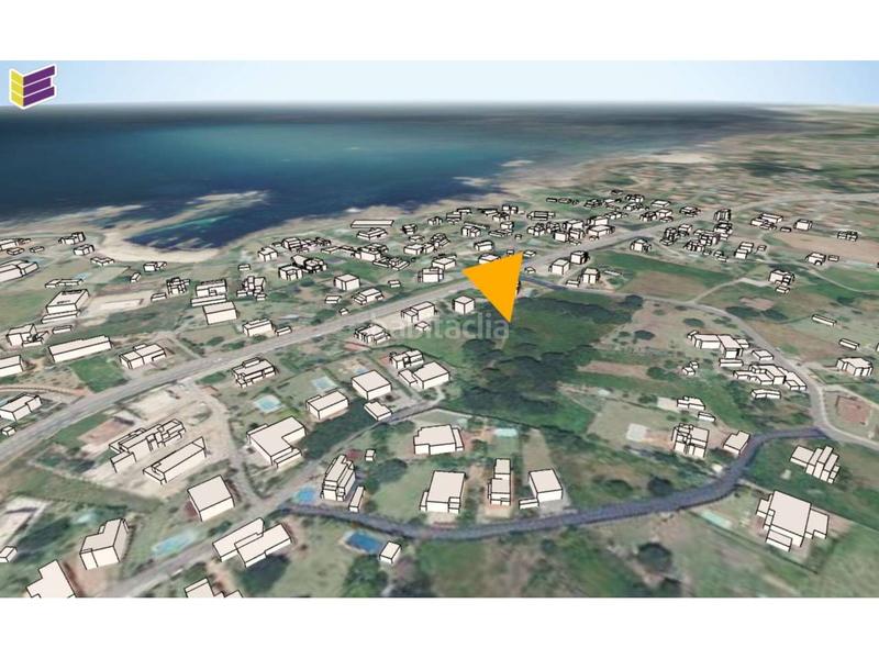 Foto 775aa2d9-e2b5-4847-b331-0276ba4a1c28. Propriété dans san xurxo saians 5 dans Coruxo - Oia - Saiáns Vigo