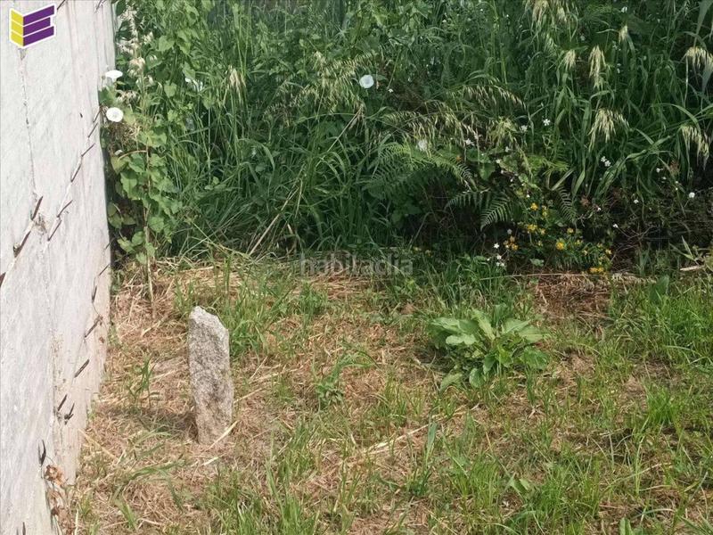 Foto abf91172-d7e8-48f2-b47b-16726108a1da. Propriété dans san xurxo saians 5 dans Coruxo - Oia - Saiáns Vigo