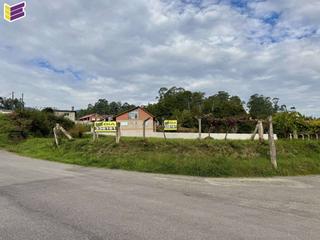 Rural plot in Sanguiñeda 5. Tu futura casa en este gran terreno urbanizable !!