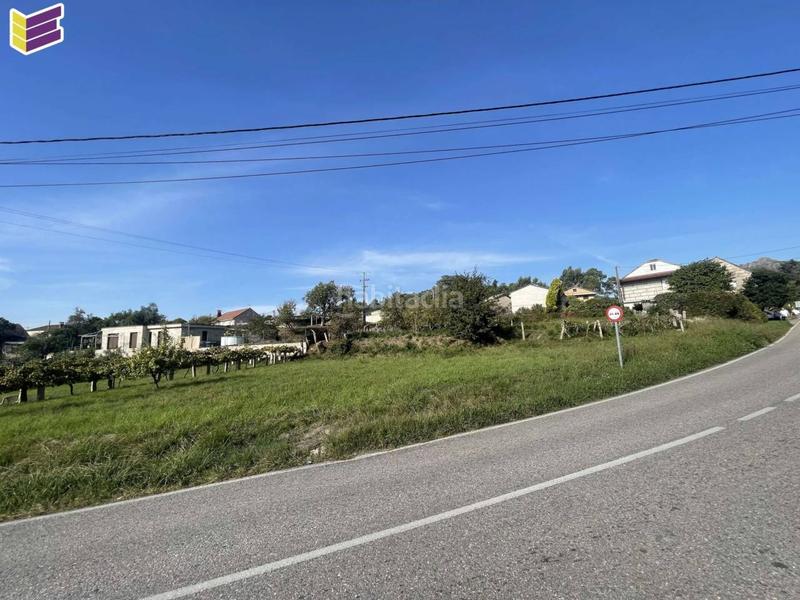 Foto 2ef46326-b4ae-4749-ad96-52b4a248cd1a. Fondo rustico in Porriño (O)