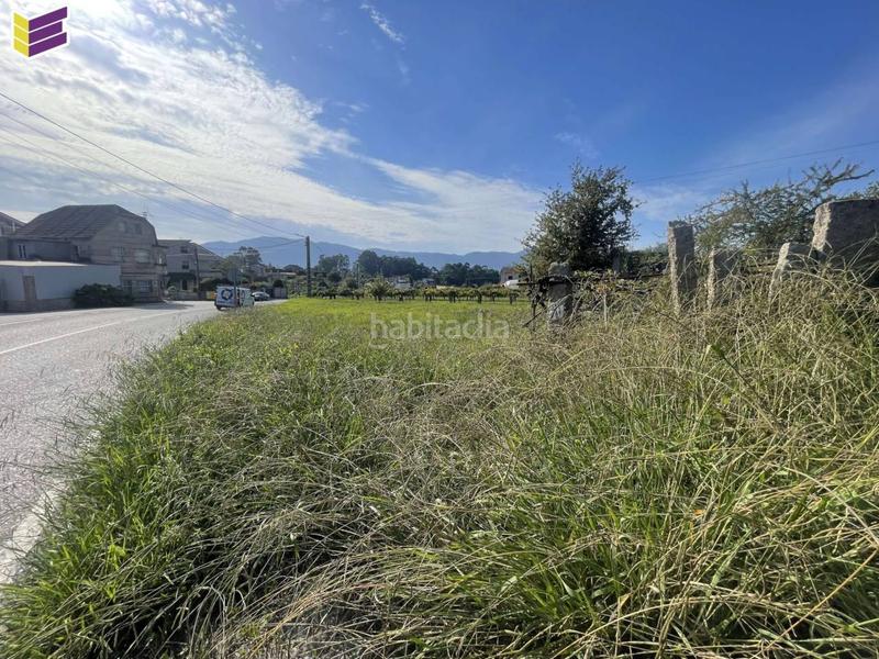 Foto 520b283e-affe-4c34-9aeb-ad41853b8081. Fondo rustico in Porriño (O)