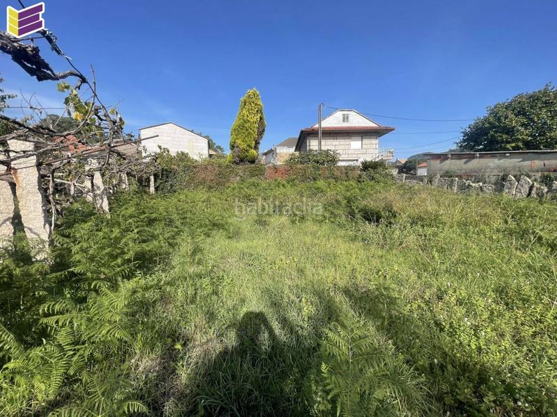 Foto 57623c4f-cd8b-4d6e-97f8-bd5fd372f8d0. Fondo rustico in Porriño (O)