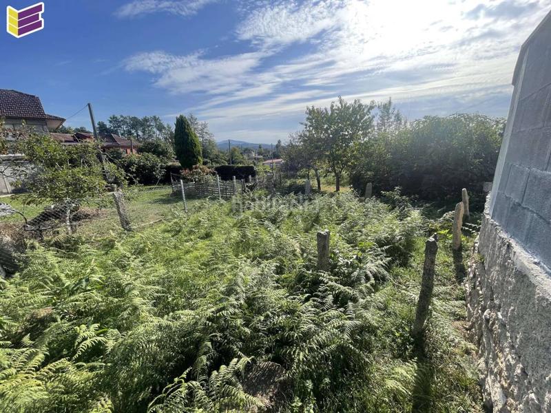 Foto 5ad22400-538b-49b5-a2c0-085468763901. Fondo rustico in Porriño (O)