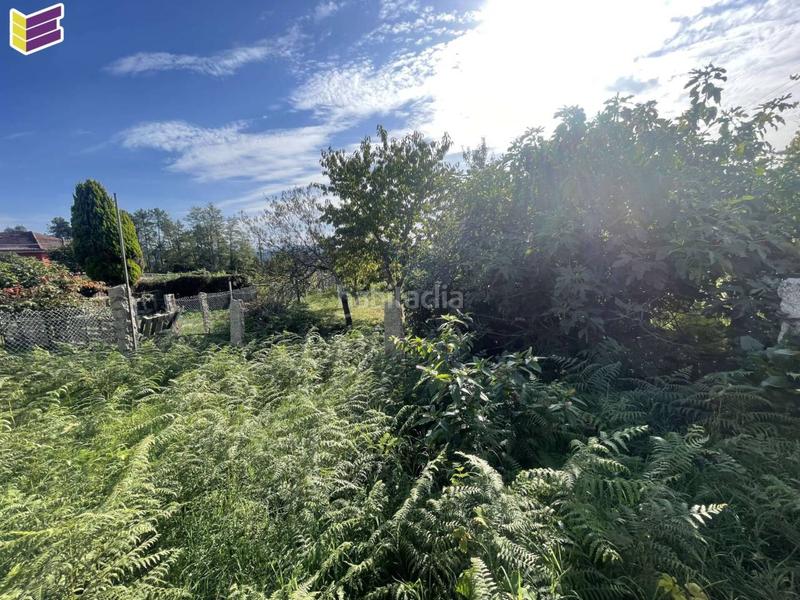 Foto 5c22b777-b845-442d-a64c-cf7aa5236e0c. Fondo rustico in Porriño (O)