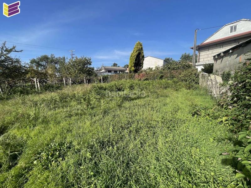 Foto 7839cefe-3e41-44c7-9f49-04a3b6c8f662. Fondo rustico in Porriño (O)