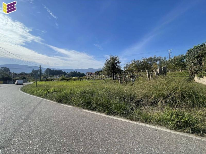 Foto 94462773-ad53-4540-8e3a-5e09f3f3ba9d. Fondo rustico in Porriño (O)