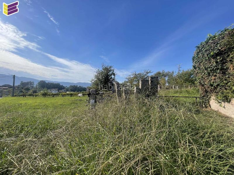 Foto aa2540ec-7f64-440d-bf89-64f3d6152759. Fondo rustico in Porriño (O)