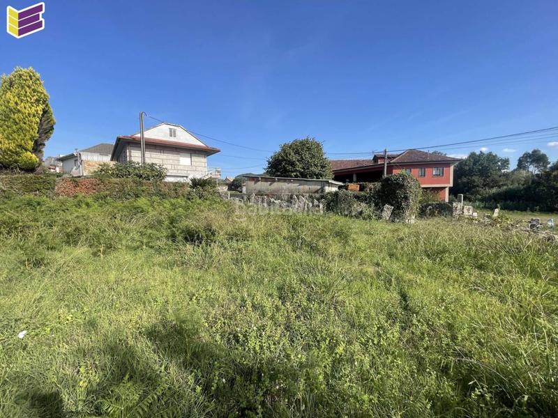 Foto b02167d9-ff57-4ea3-ba64-f120c3a9e760. Fondo rustico in Porriño (O)