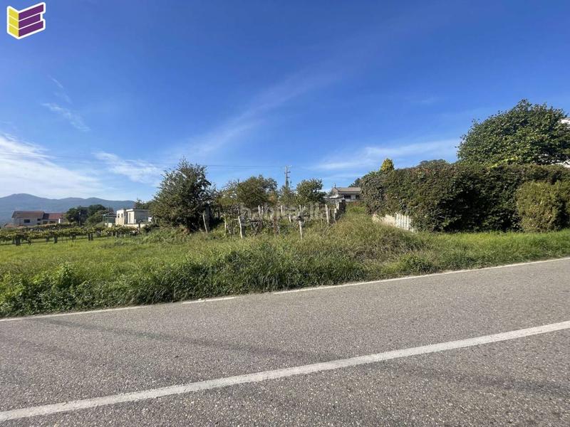 Foto cce0b4db-16de-41f6-a079-8fe0712c2648. Fondo rustico in Porriño (O)