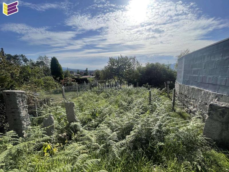 Foto d162f2de-01eb-4ca9-ae4b-d5f4e0177639. Fondo rustico in Porriño (O)