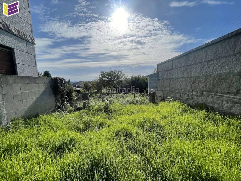 Foto d6739541-117d-4b3d-816b-d486fc1593d7. Fondo rustico in Porriño (O)