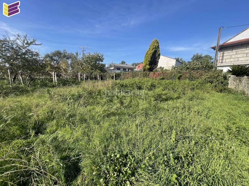 Foto e69df87d-3776-4451-9c75-035041e717eb. Fondo rustico in Porriño (O)