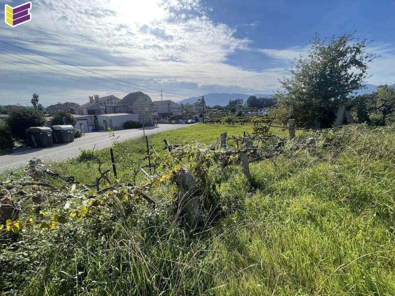 Foto f43f3a96-aa31-4462-b927-1829eb4731f7. Fondo rustico in Porriño (O)