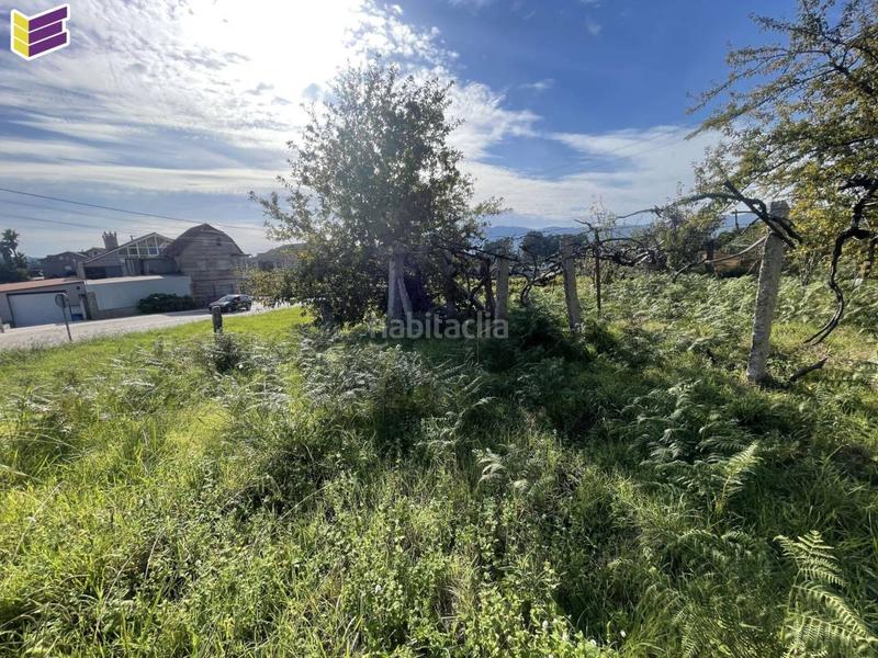 Foto f48e9421-ccf6-47ab-a60b-037314aaae93. Fondo rustico in Porriño (O)