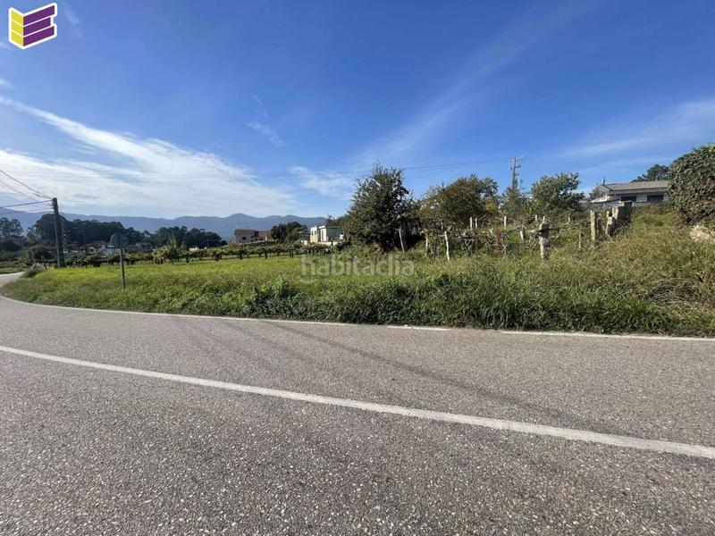 Foto f4a51d5a-05d9-4ff0-8e67-76a39702340b. Fondo rustico in Porriño (O)