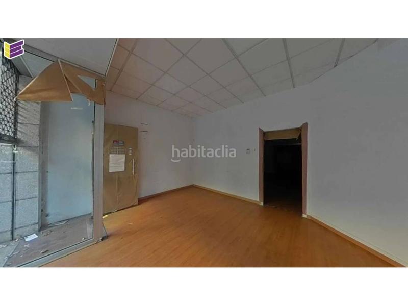 Foto 1515bef9-c455-4903-b527-9cf1a6366798. Local commercial dans castrelos 56 dans As Travesas - Balaidos Vigo