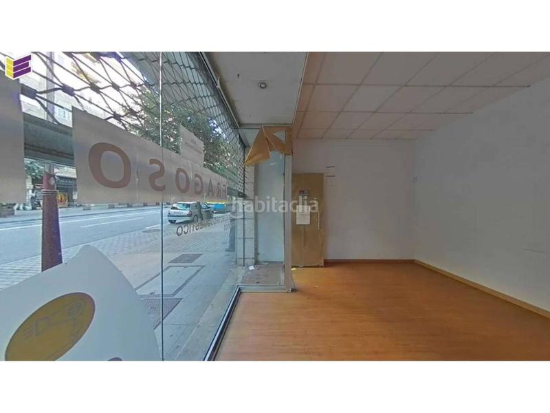 Foto 85961c3b-527e-4193-ae41-eef0da5d0c1e. Local commercial dans castrelos 56 dans As Travesas - Balaidos Vigo