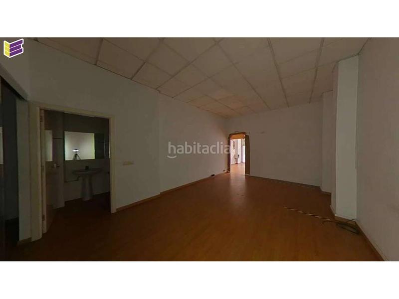 Foto ab0eb427-1c3c-425d-977c-e373a83681b6. Local commercial dans castrelos 56 dans As Travesas - Balaidos Vigo