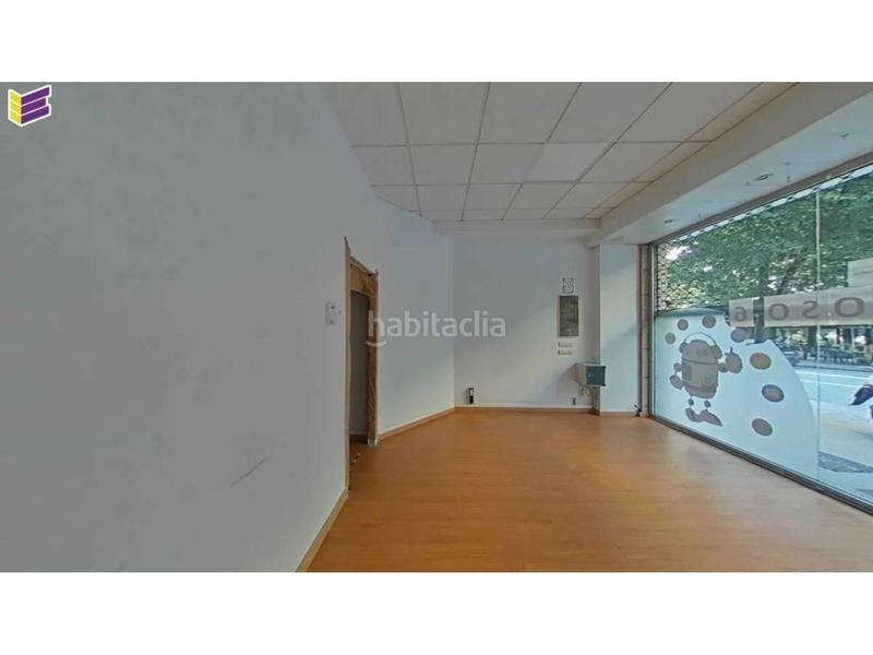 Foto de73cb57-c7b3-4877-b0c4-6cc9f364d0fe. Local commercial dans castrelos 56 dans As Travesas - Balaidos Vigo