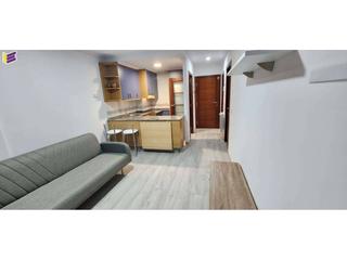 Affitto Appartamento  Antonio palacios. Piso de 1 dormitorio en alquiler