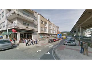 Local commercial à Simón bolívar 1. Local comercial en pontevedra en la c simon bolivar n 1