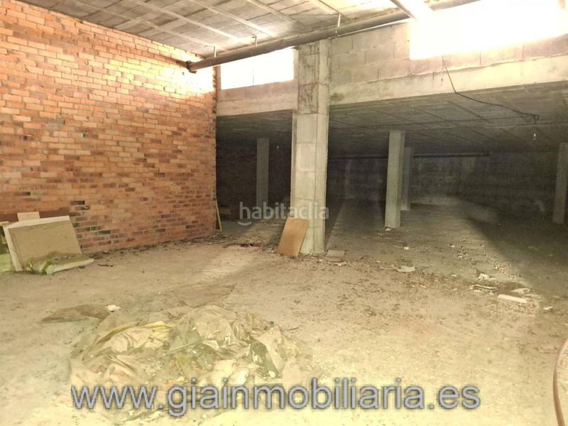 Foto b8668734-bc46-42c8-bac1-061634bb2753. Local commercial dans Salvaterra de Miño