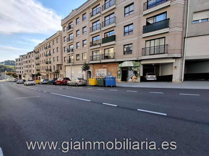 Foto c8993e0e-3750-466f-866c-e5718aceb831. Local commercial dans Salvaterra de Miño