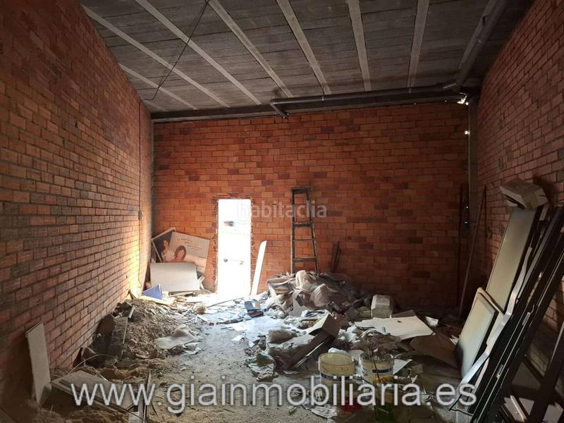 Foto d2d188dd-baaf-46c0-9a87-b9a4853f0ab3. Local commercial dans Salvaterra de Miño