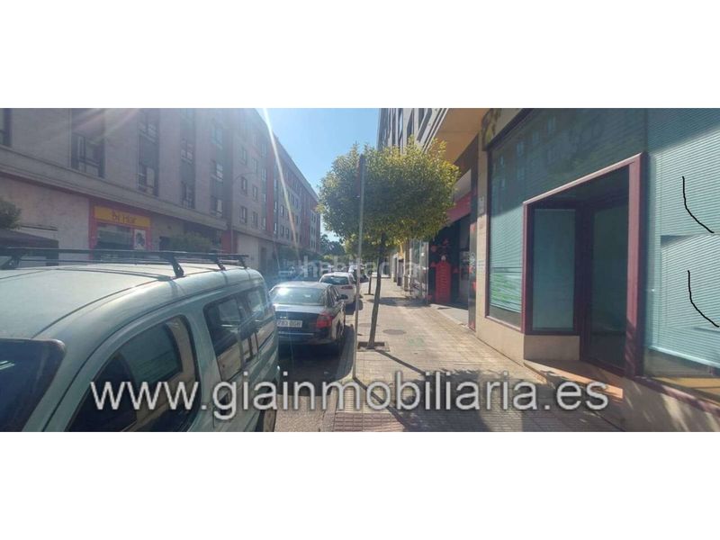 Foto 062538c6-daae-48c1-b635-d2e12f88da72. Local comercial en calle galicia 22 local en venta en c galicia en Salvaterra de Miño