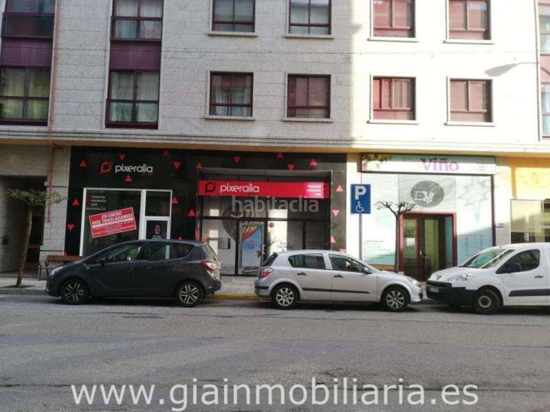 Foto 123982b2-5ca7-4fc0-b97c-336d99c96819. Local comercial en calle galicia 22 local en venta en c galicia en Salvaterra de Miño