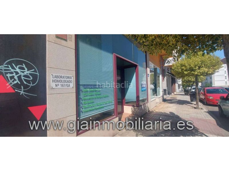 Foto 9628e274-0200-4de2-8093-cf938552511b. Local comercial en calle galicia 22 local en venta en c galicia en Salvaterra de Miño
