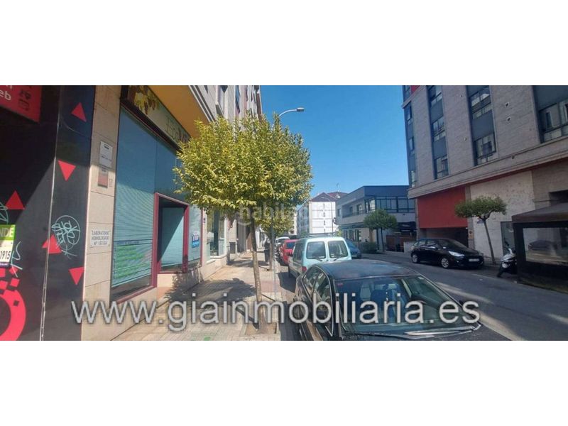 Foto daa6b5b5-f4eb-44f3-9bc9-76b71a949804. Local comercial en calle galicia 22 local en venta en c galicia en Salvaterra de Miño