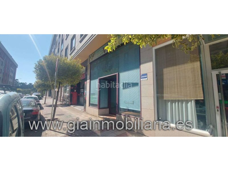 Foto e8b1ffca-d601-4588-a9fc-0085cfc953e9. Local comercial en calle galicia 22 local en venta en c galicia en Salvaterra de Miño