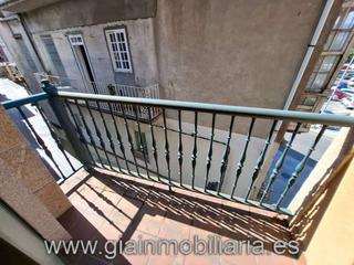 Piso en Outeiro 62. Oportunidad de compra. piso de 2 habitaciones y 2 baos !!