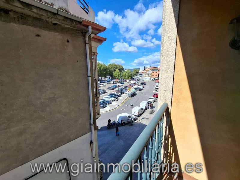 Foto 55b2be58-5fbd-4dcb-9ed3-2348cdb89182. Appartamento con riscaldamento in Marín