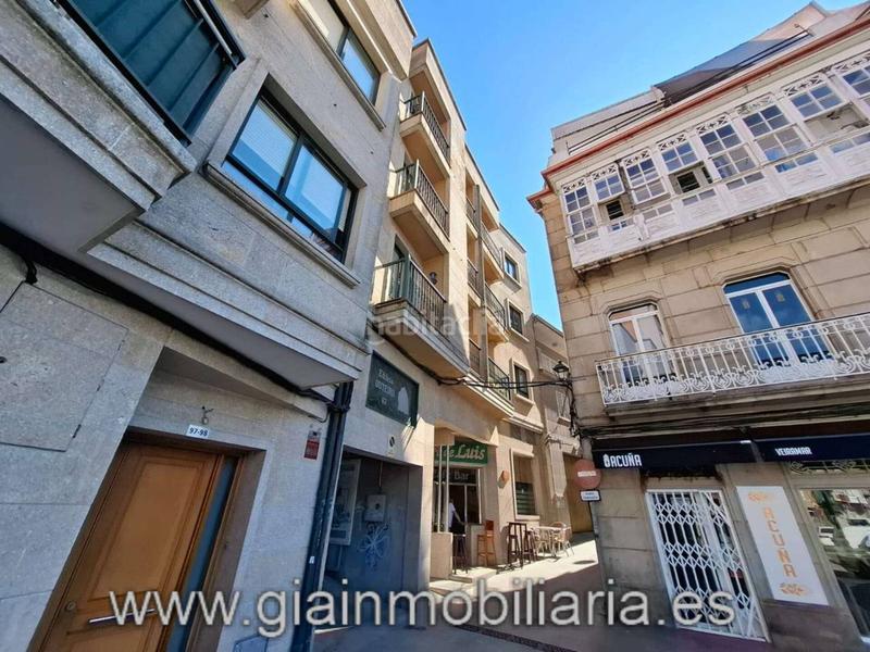 Foto 6bc456f9-d4e4-4b83-a22f-c137fc28fd53. Appartamento con riscaldamento in Marín