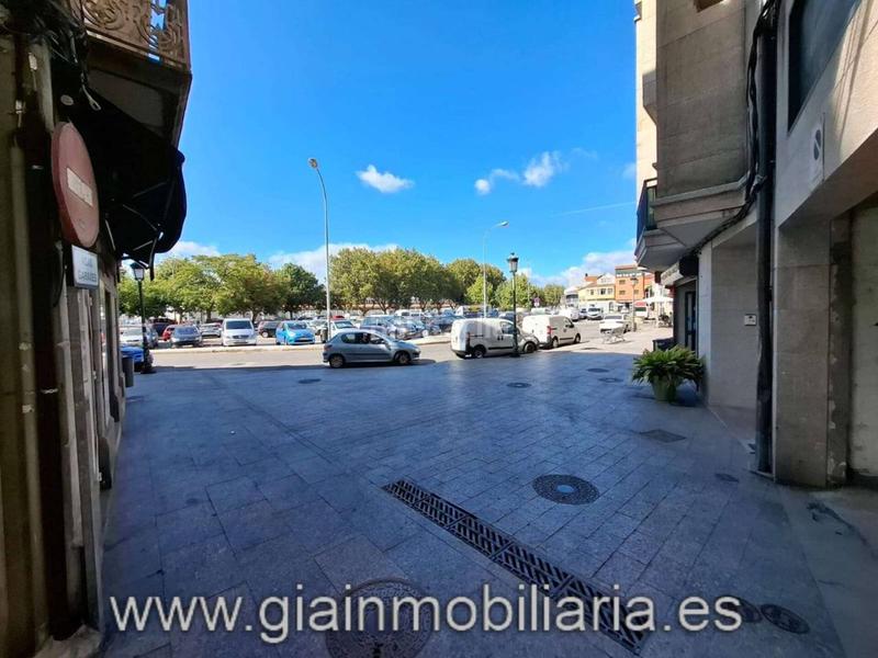 Foto 74b646bf-84f6-4684-a93c-dba3e92e3284. Appartamento con riscaldamento in Marín