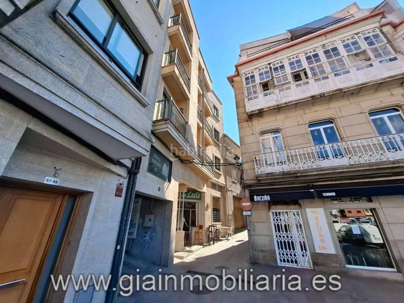 Foto 8a657934-eaf9-431b-8980-e4c3d5d49611. Appartamento con riscaldamento in Marín