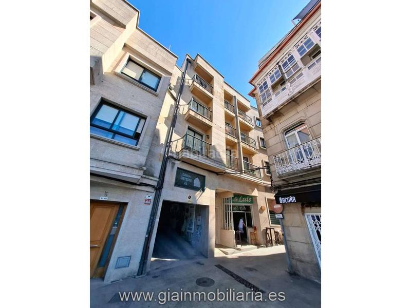 Foto 96d78891-decb-4521-abdd-53de3a3dbdc8. Appartamento con riscaldamento in Marín