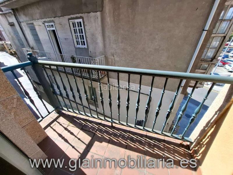 Foto a3619d72-2a67-4107-b801-358d593d44fa. Appartamento con riscaldamento in Marín